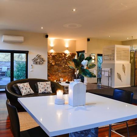 Kudos Villas - Hepburn Springs Eksteriør bilde