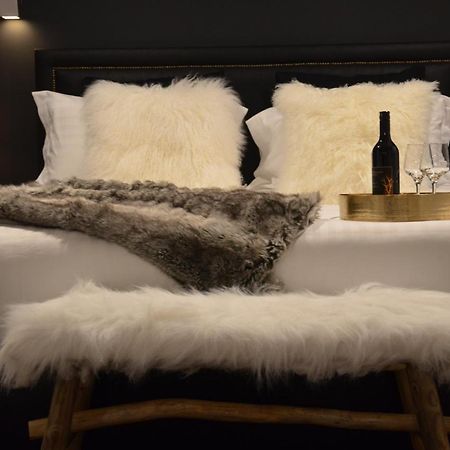 Kudos Villas - Hepburn Springs Eksteriør bilde