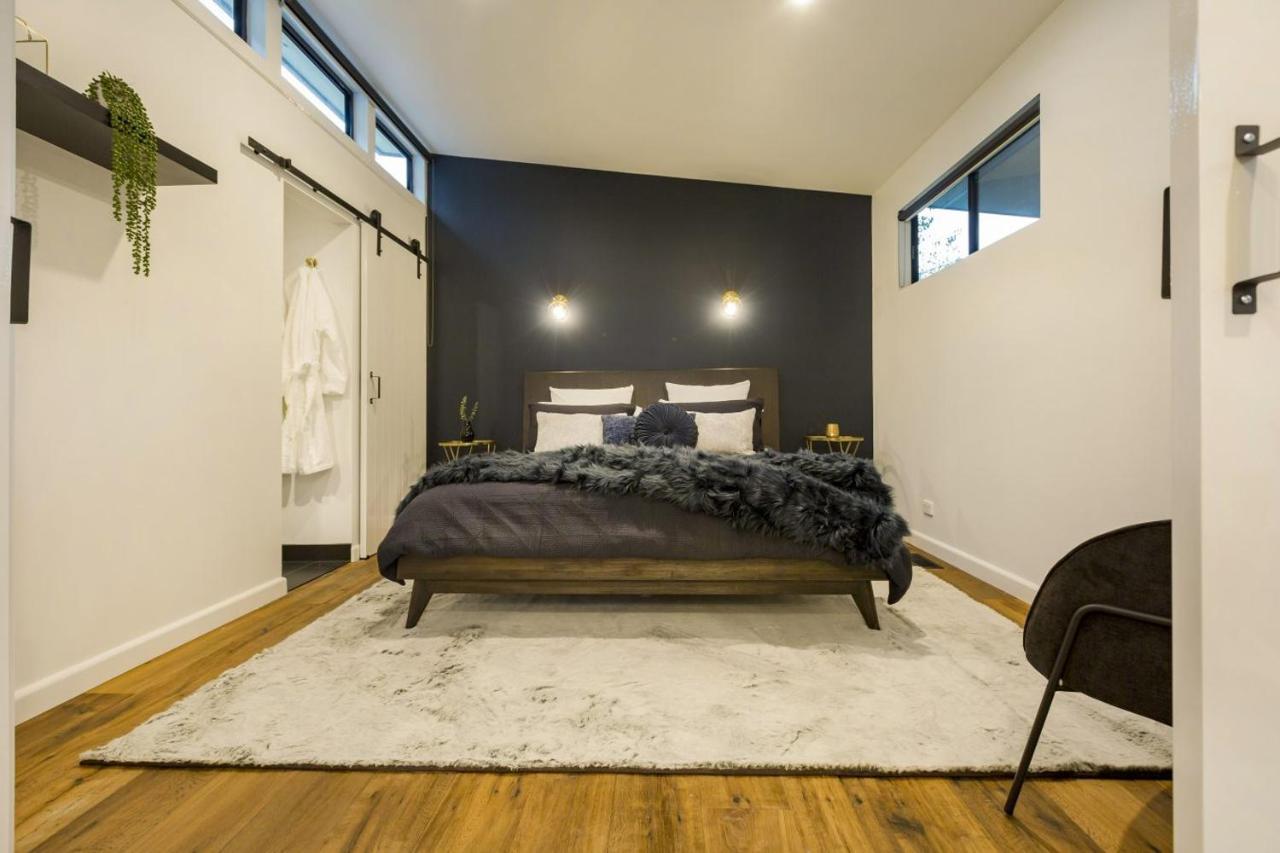 Kudos Villas - Hepburn Springs Eksteriør bilde