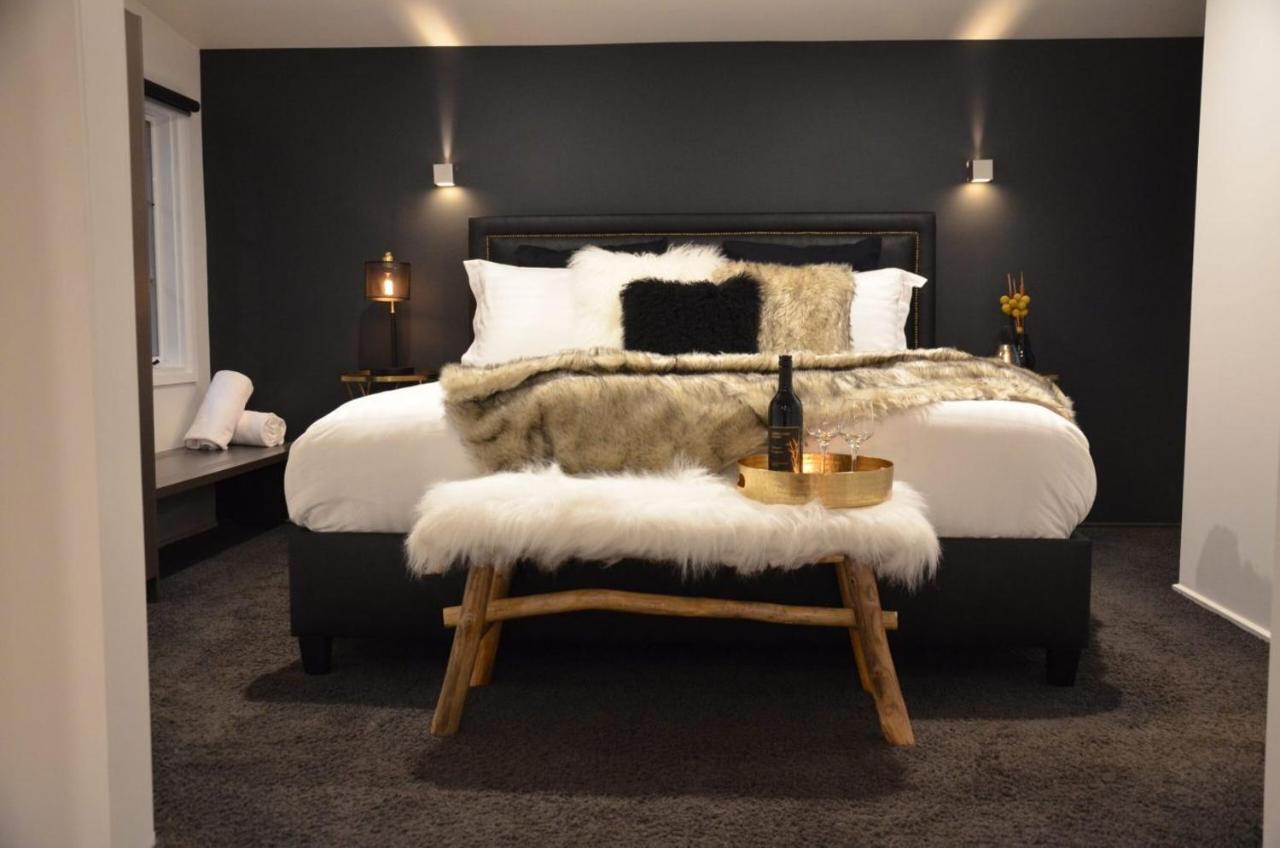 Kudos Villas - Hepburn Springs Eksteriør bilde