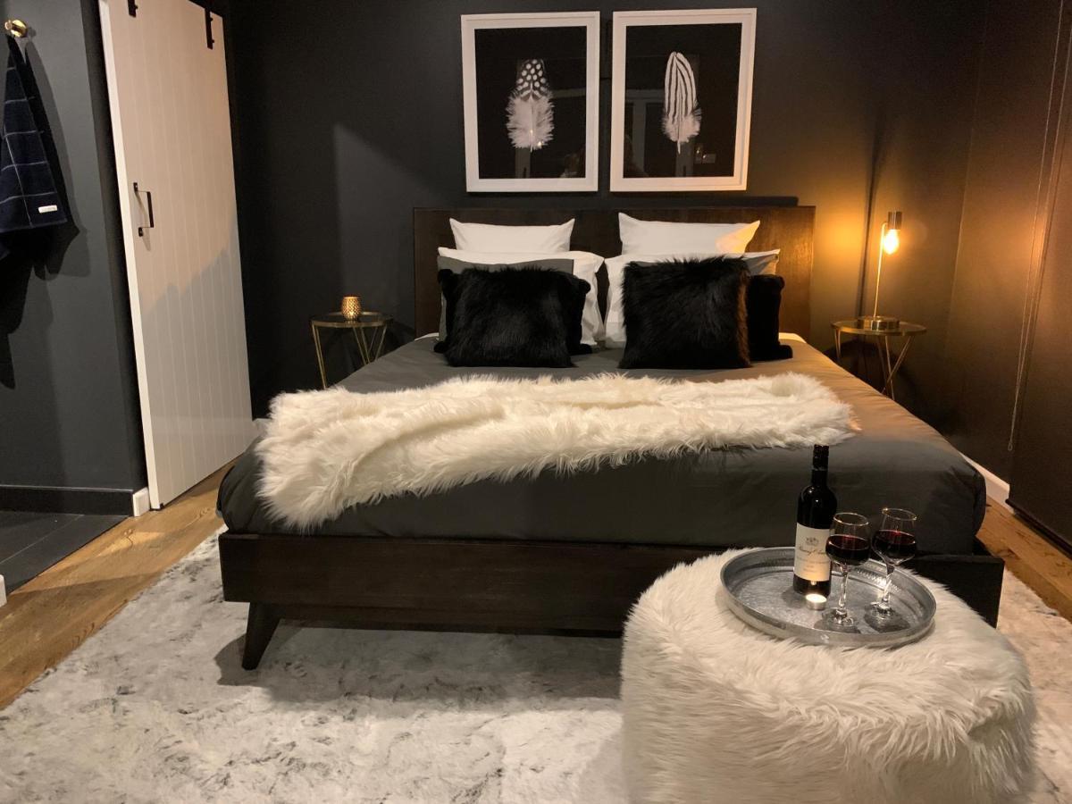 Kudos Villas - Hepburn Springs Eksteriør bilde