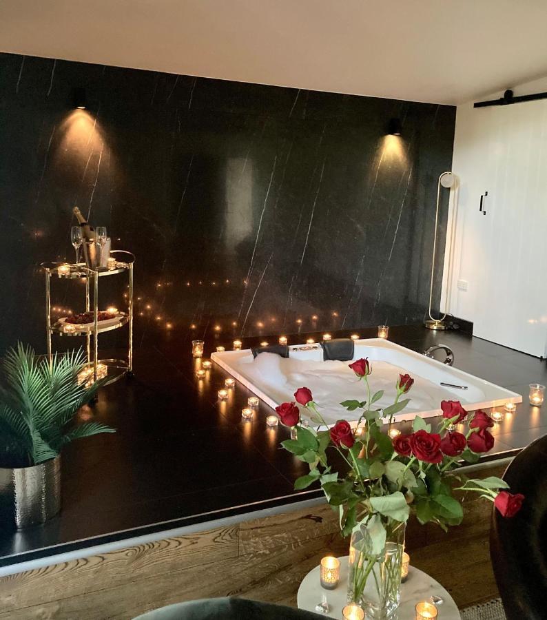 Kudos Villas - Hepburn Springs Eksteriør bilde