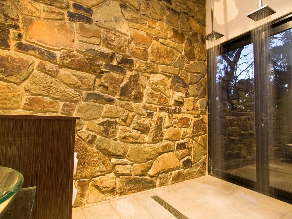 Kudos Villas - Hepburn Springs Eksteriør bilde