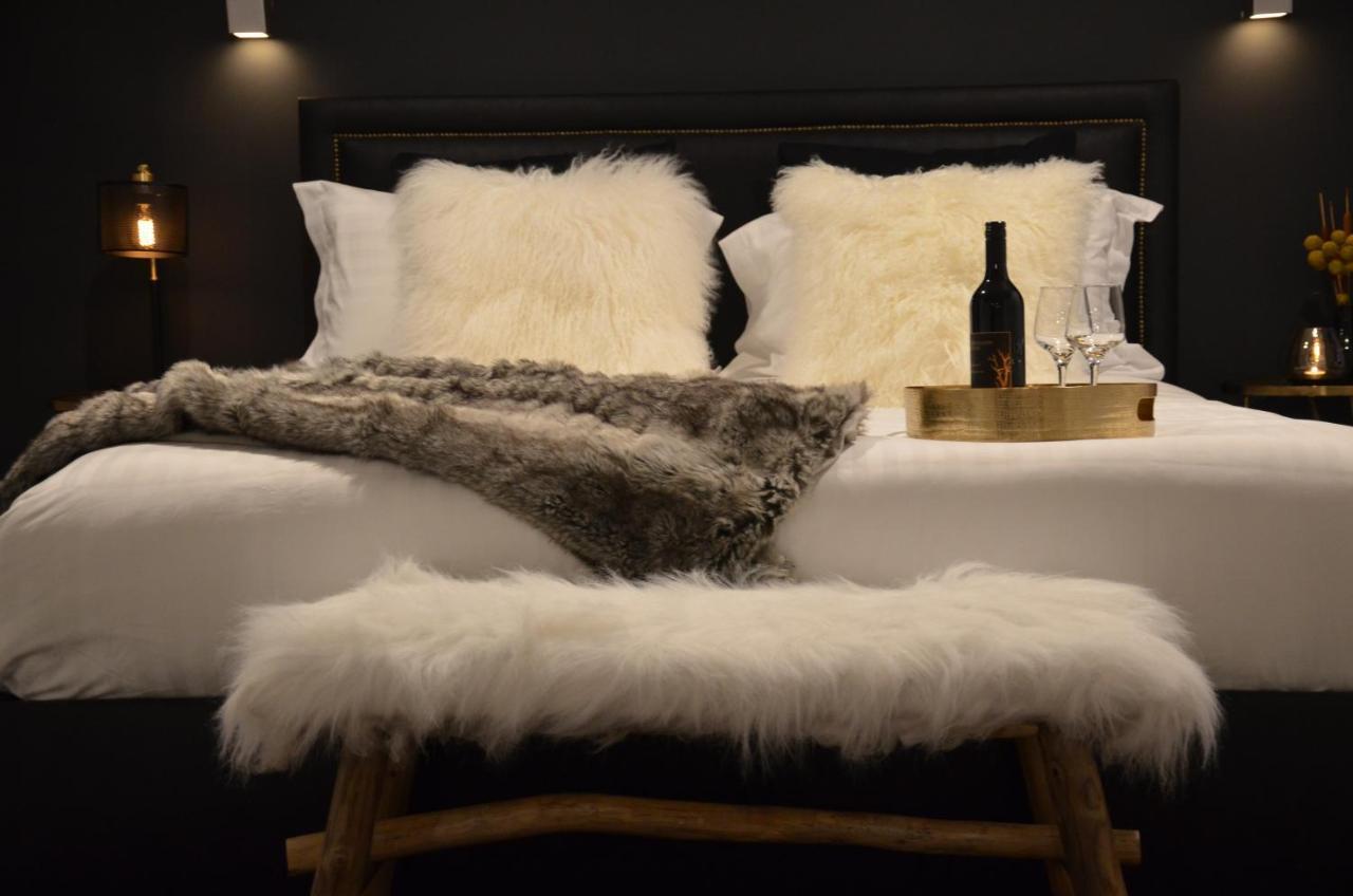 Kudos Villas - Hepburn Springs Eksteriør bilde
