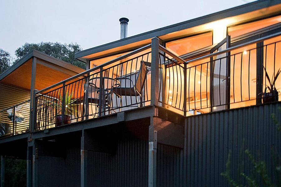 Kudos Villas - Hepburn Springs Eksteriør bilde